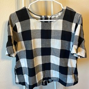 Madewell Top